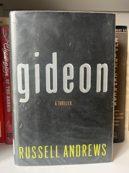 Gideon