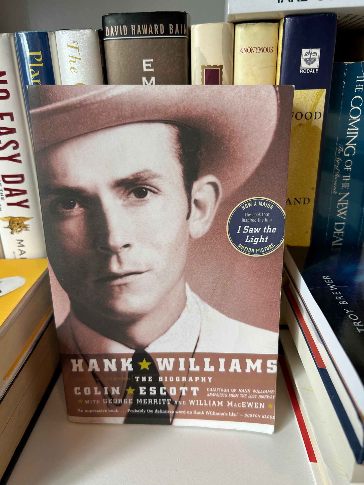 Hank Williams: The Biography