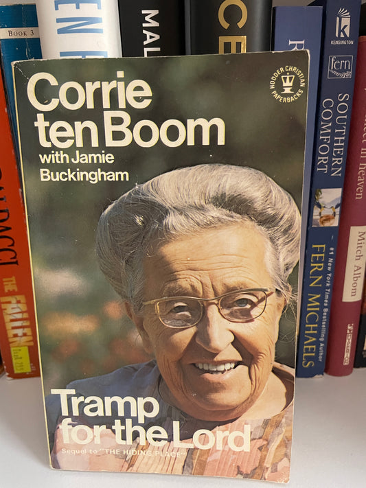 Tramp for the Lord