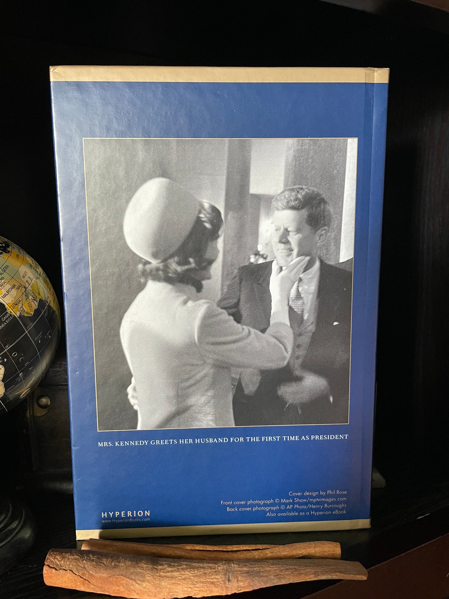 Jacqueline Kennedy: Historic Conversations on Life with John F. Kennedy - The Aged Page