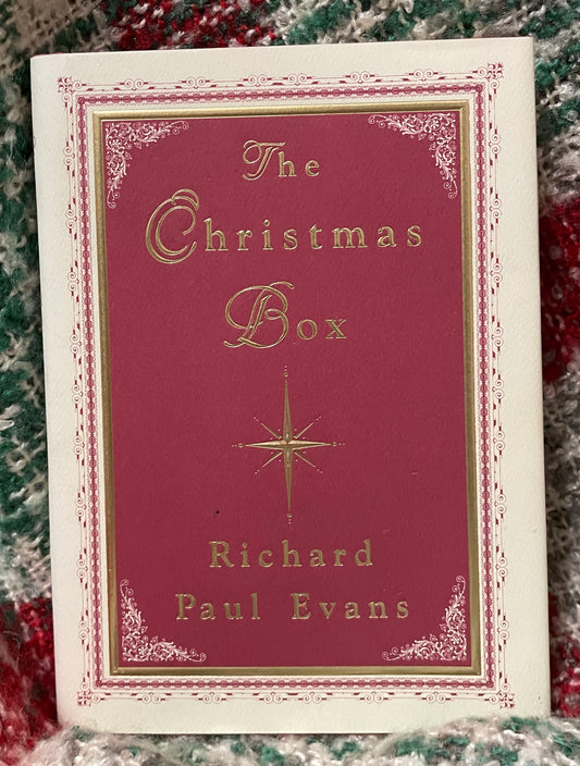 The Christmas Box