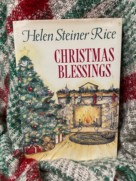 Christmas Blessings