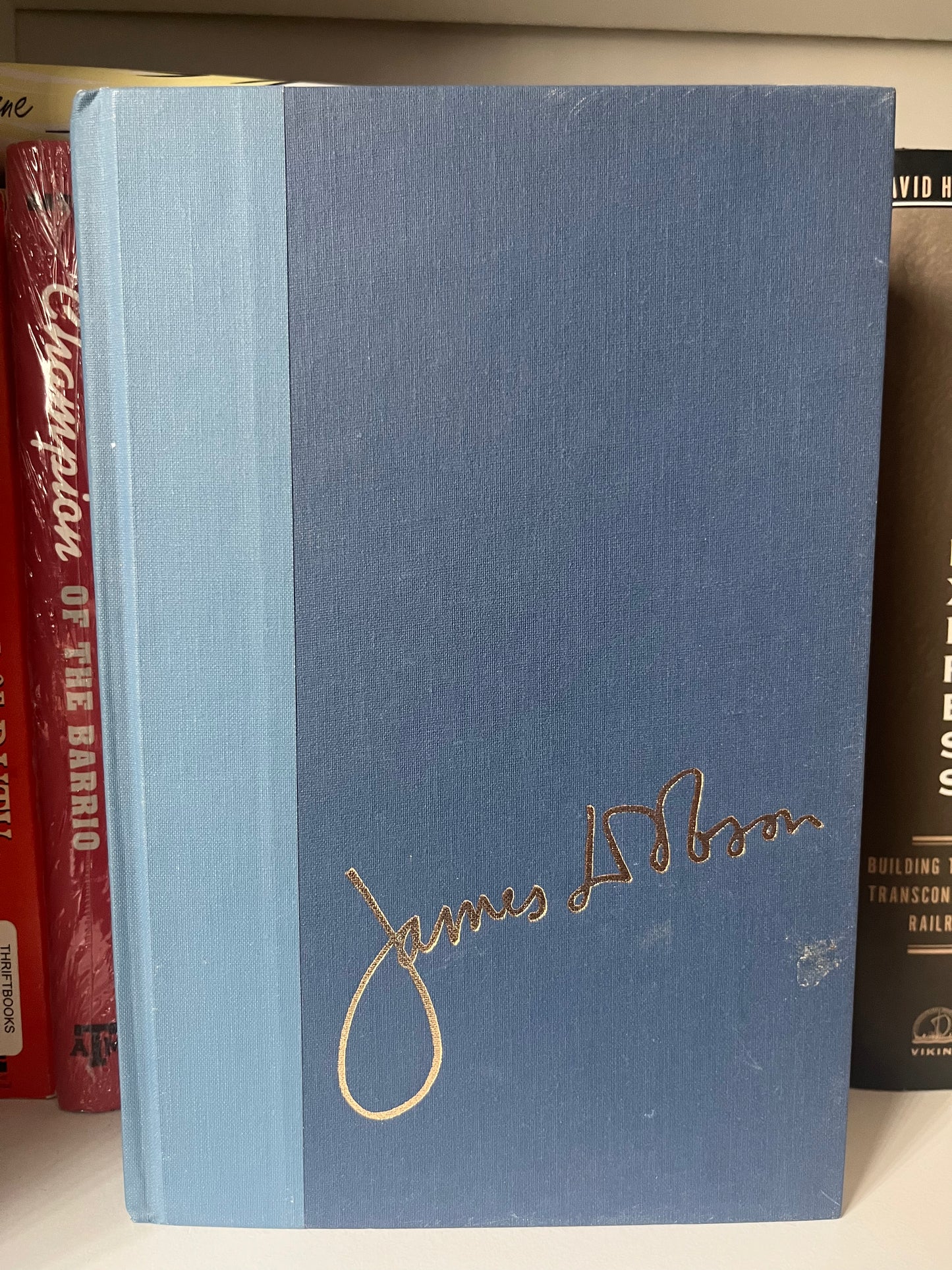The New Dare to Discipline (Excellent Condition)