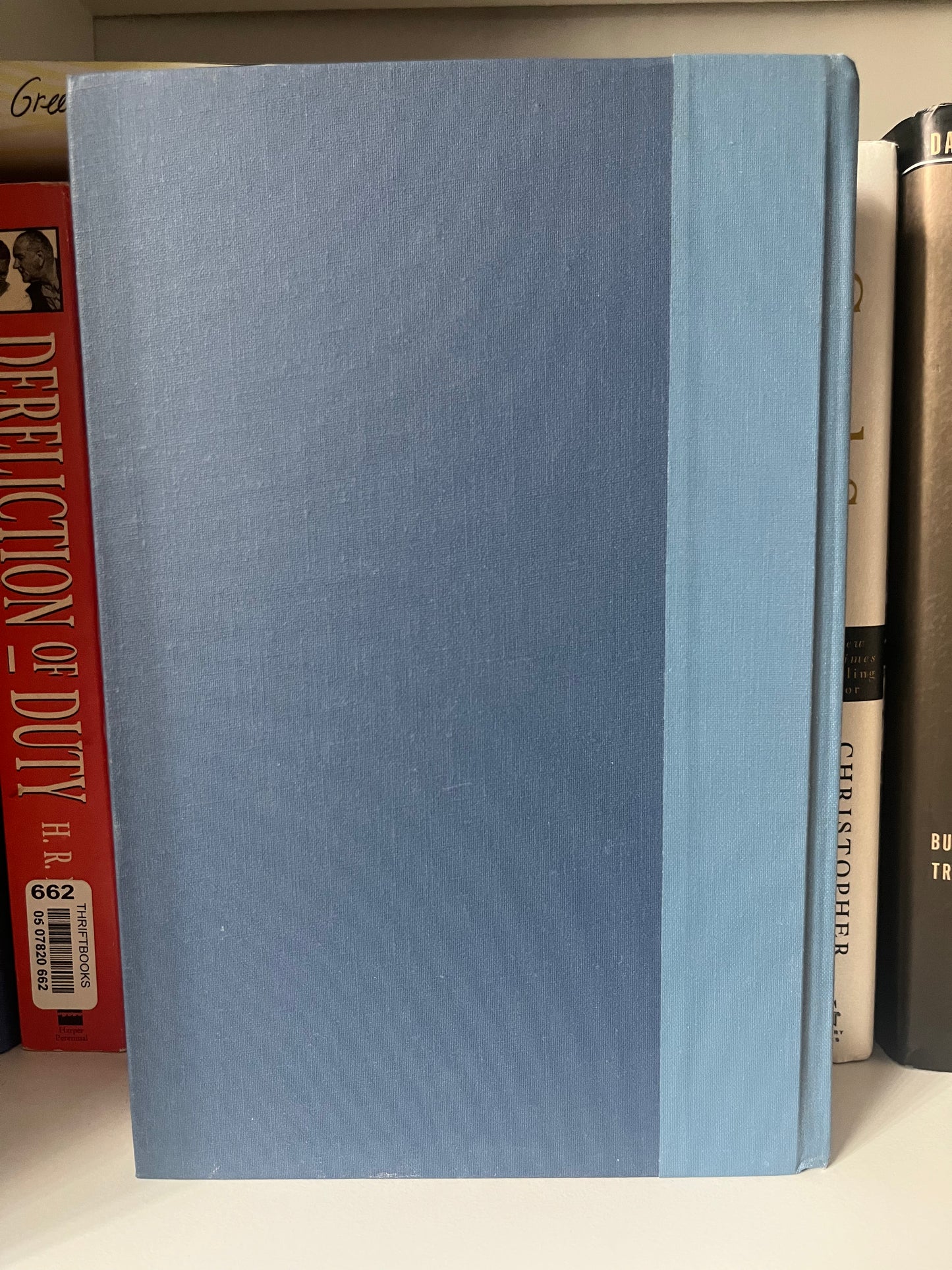 The New Dare to Discipline (Excellent Condition)