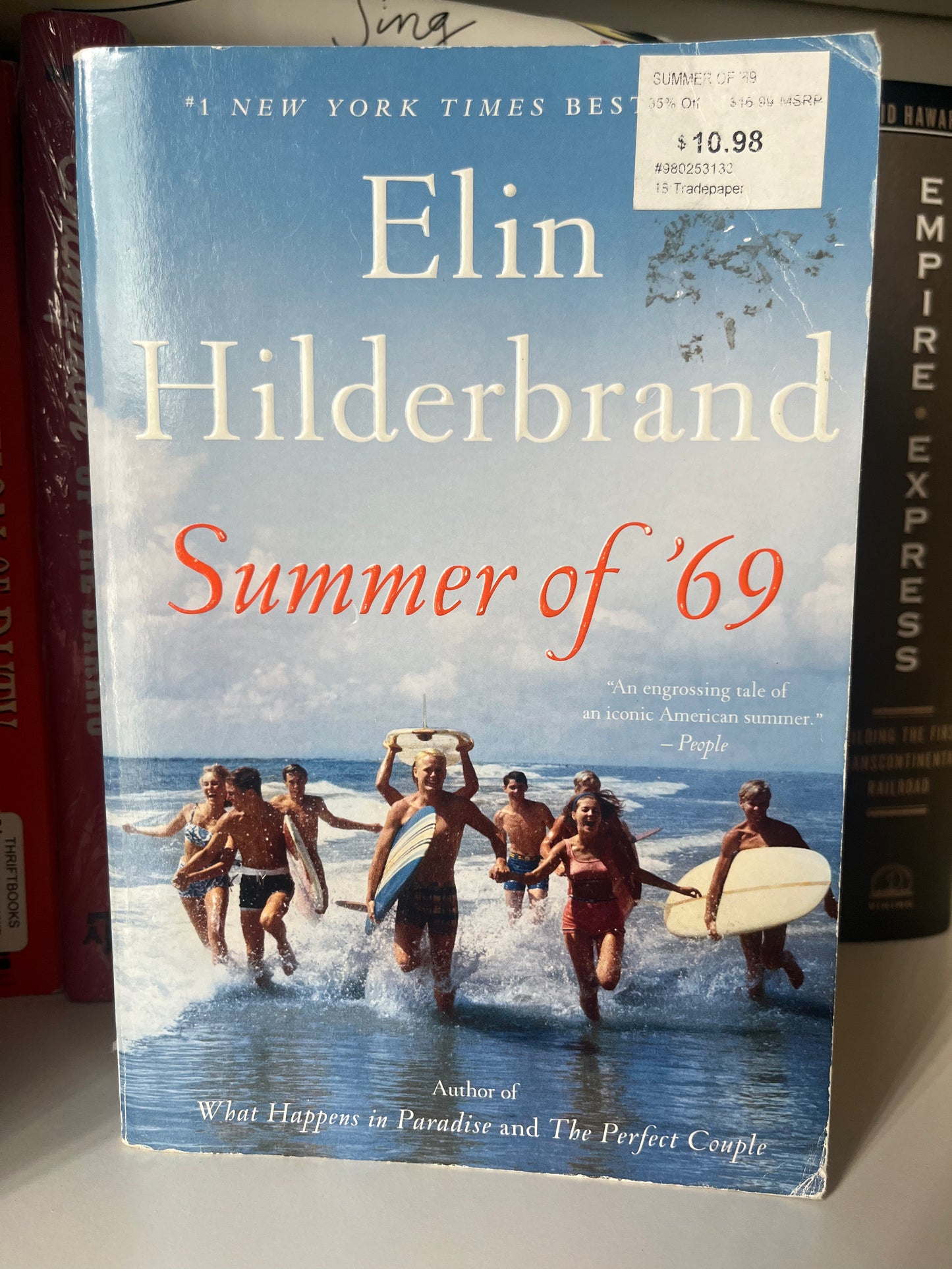Summer of '69