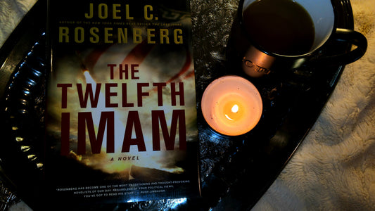 The Twelfth Imam - The Aged Page