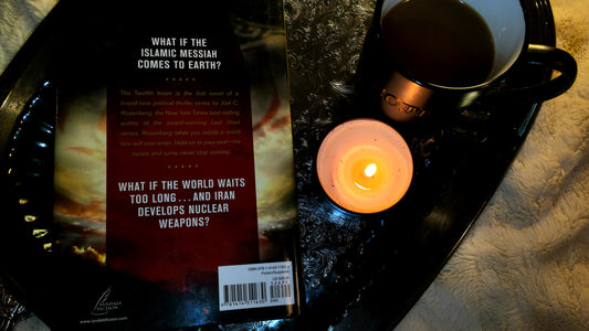 The Twelfth Imam - The Aged Page