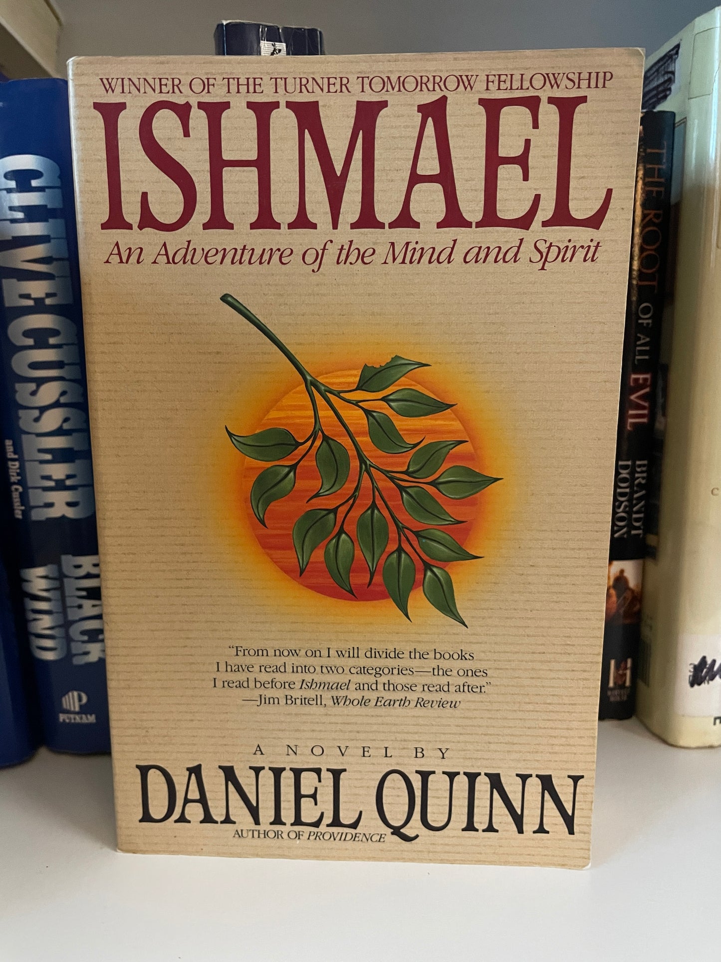 Ishmael:A Novel