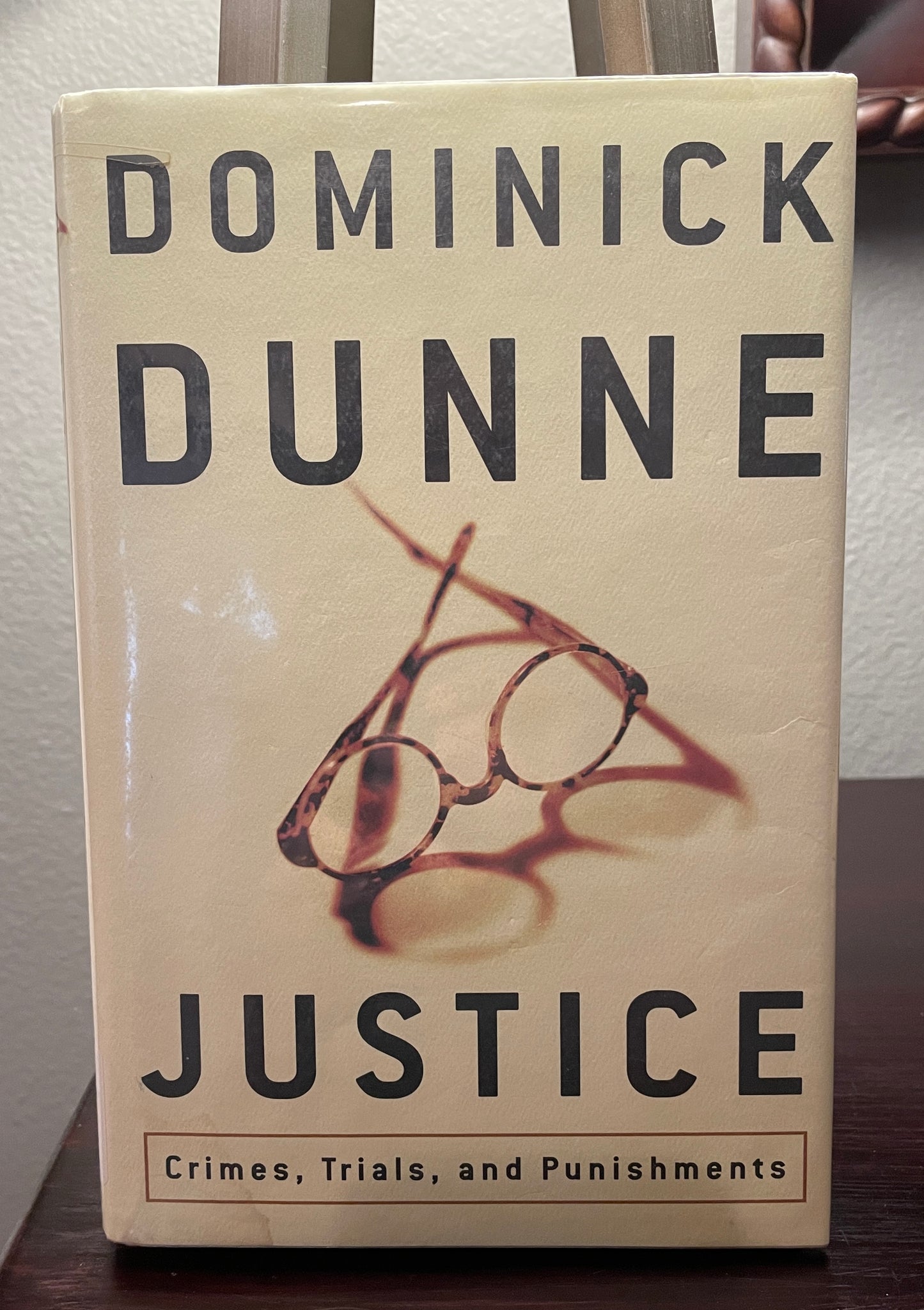 Justice: Crimes, Trials, and Punishments