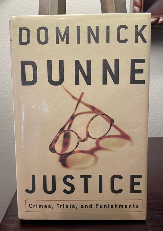 Justice: Crimes, Trials, and Punishments