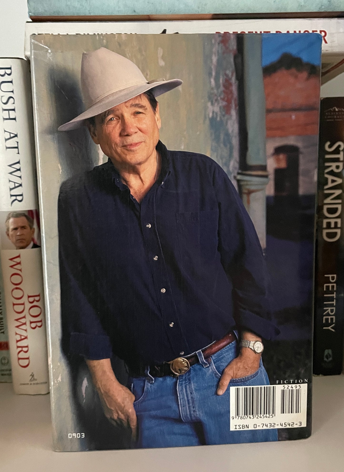 Last Car to Elysian Fields: A Dave Robicheaux Novel