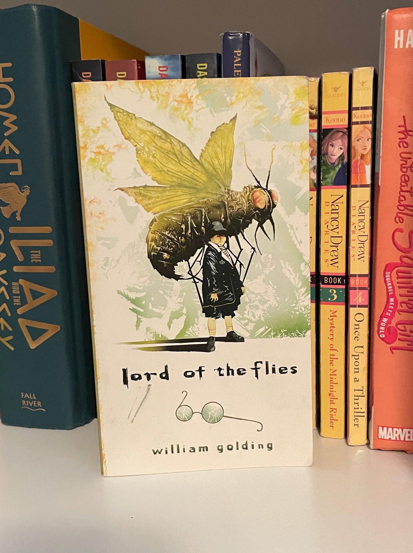 Lord of the Flies