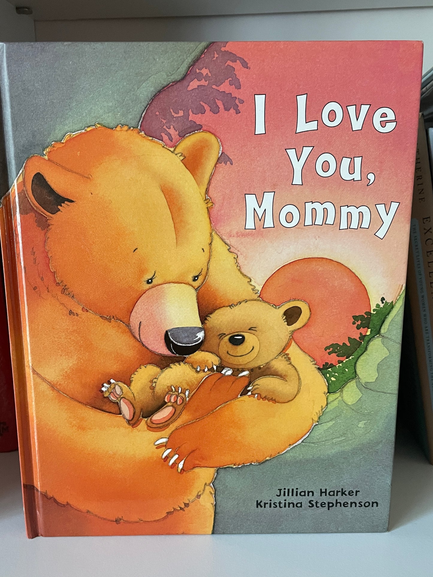 I Love You, Mommy #2