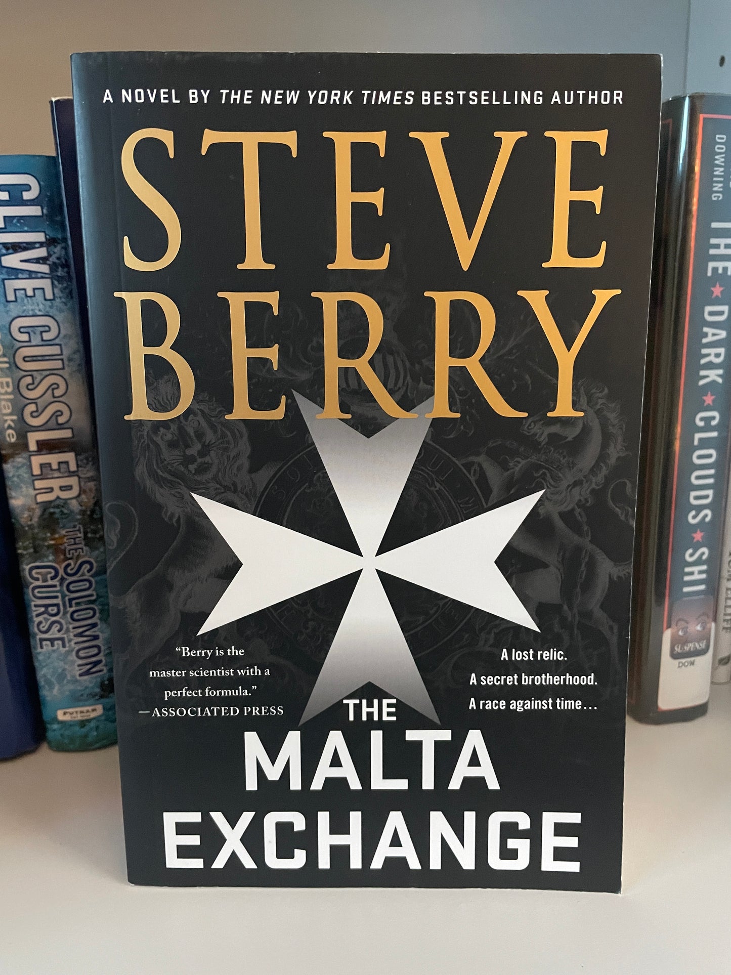 The Malta Exchange