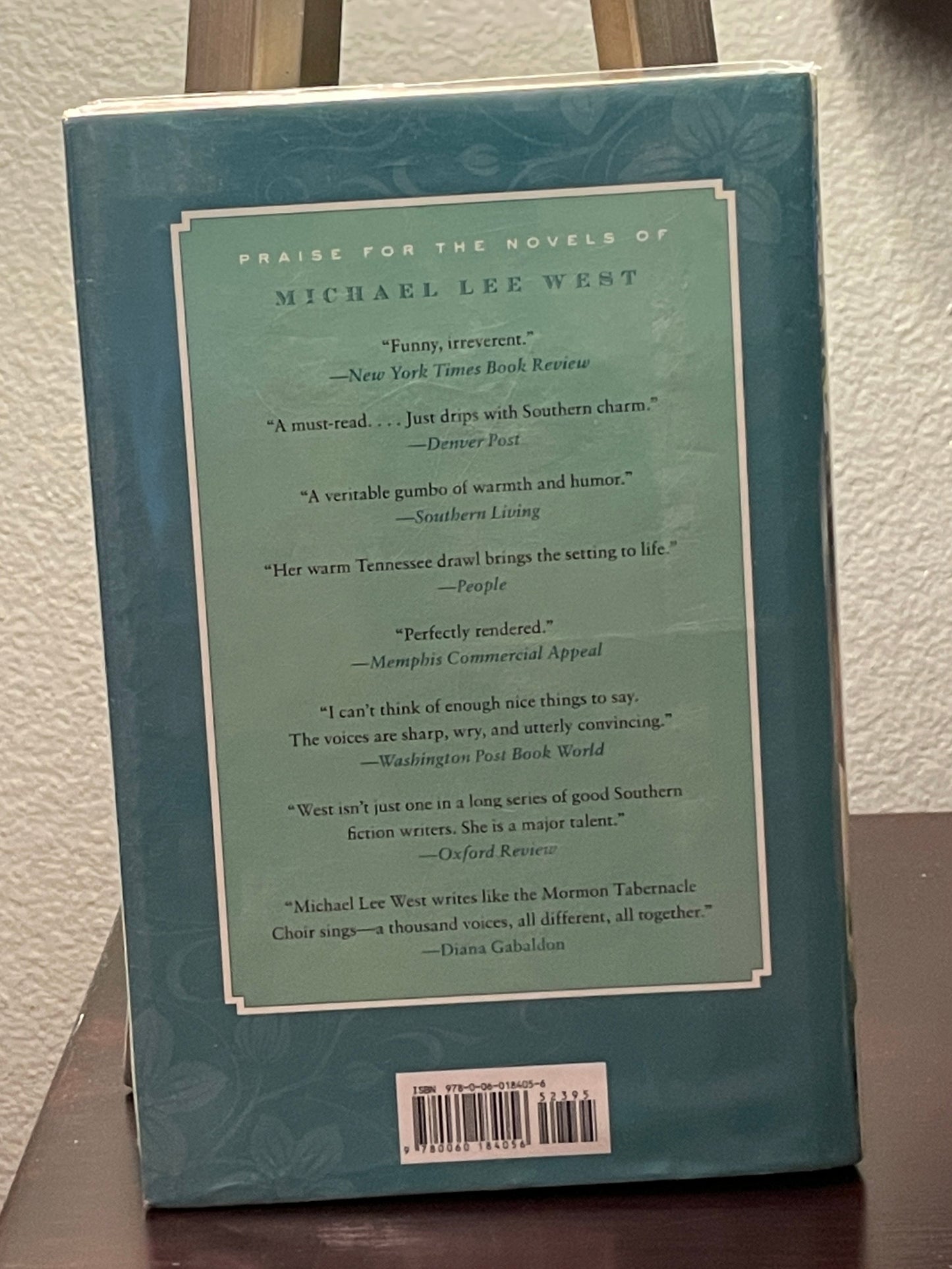 Mermaids in the Basement