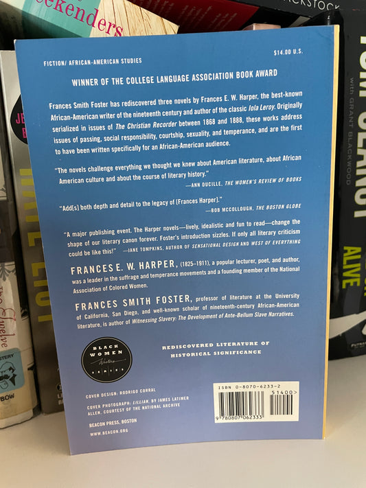 Minnie's Sacrifice, Sowing and Reaping, Trial and Triumph: Three Rediscovered Novels