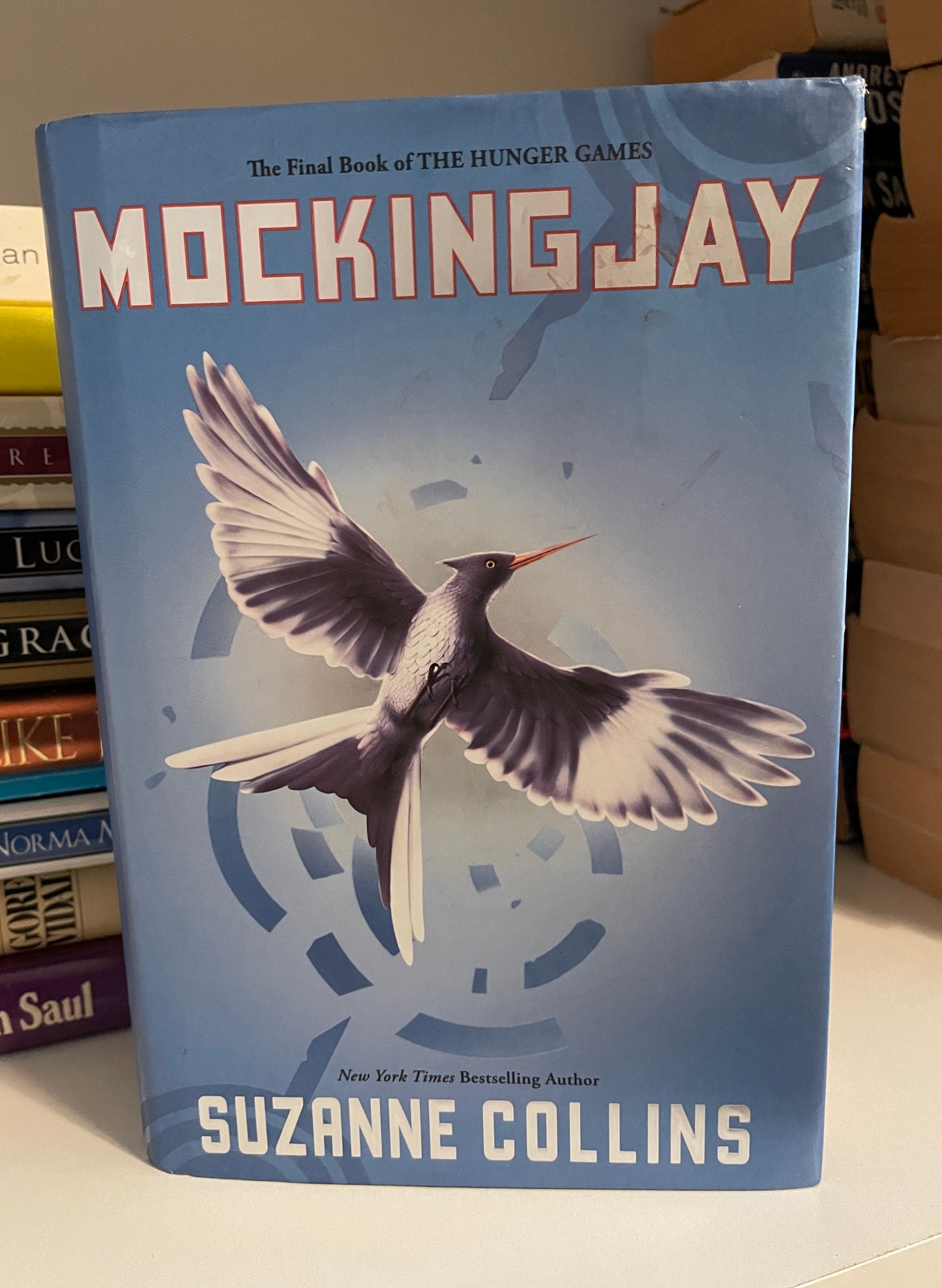 Mockingjay (The Hunger Games)