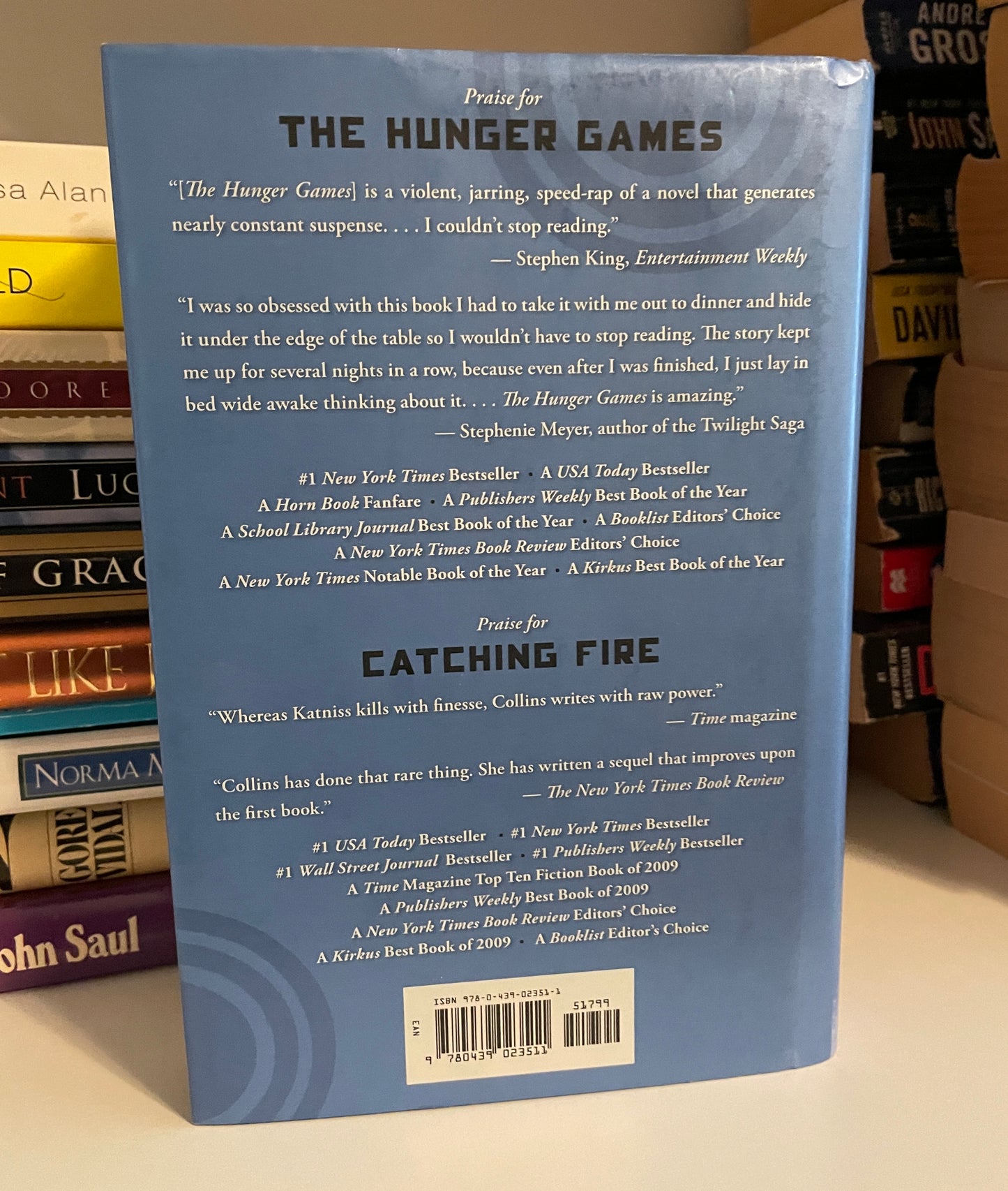 Mockingjay (The Hunger Games)