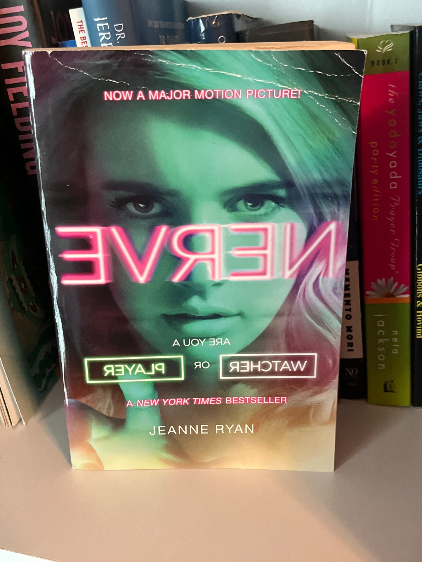 Nerve