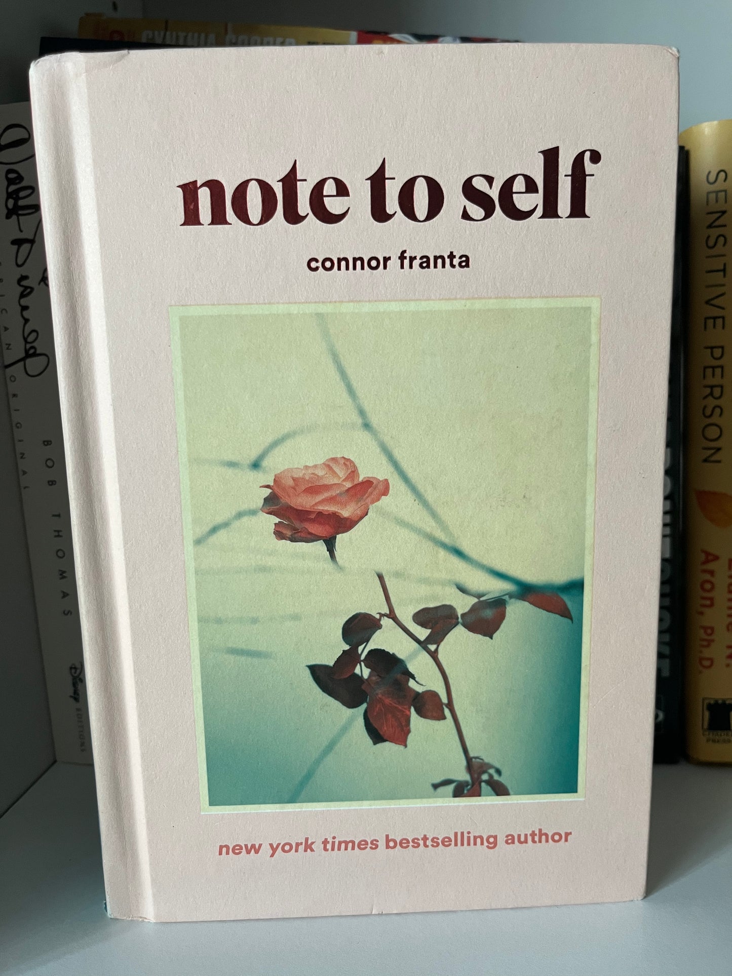 Note to Self