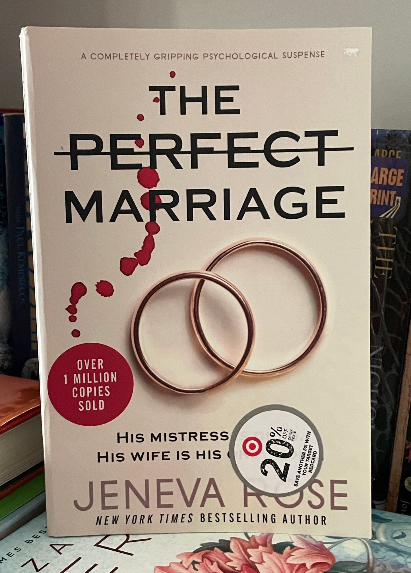 The Perfect Marriage