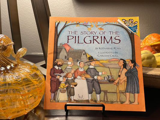 The Story of the Pilgrims