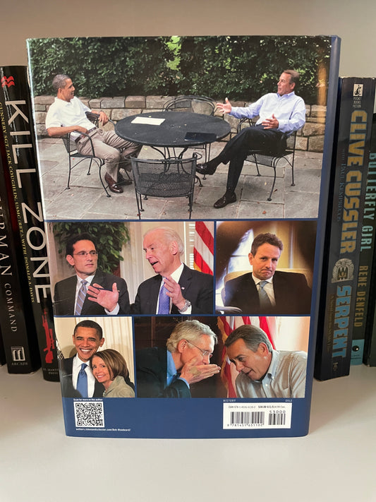 The Price of Politics