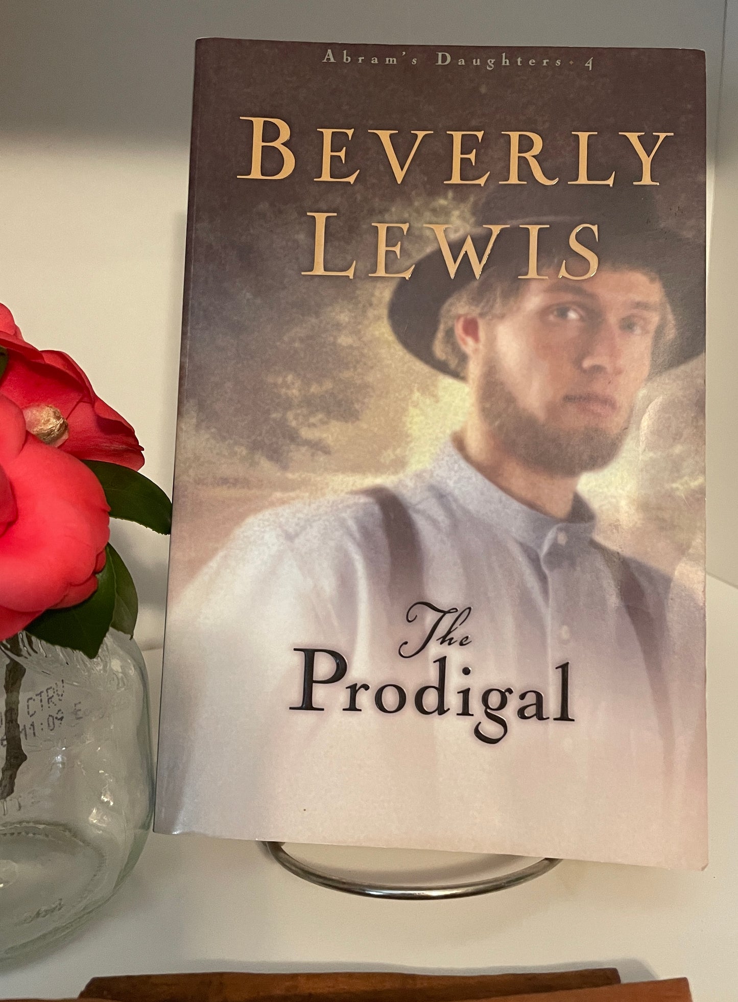 The Prodigal (Abram's Daughters #4) - The Aged Page