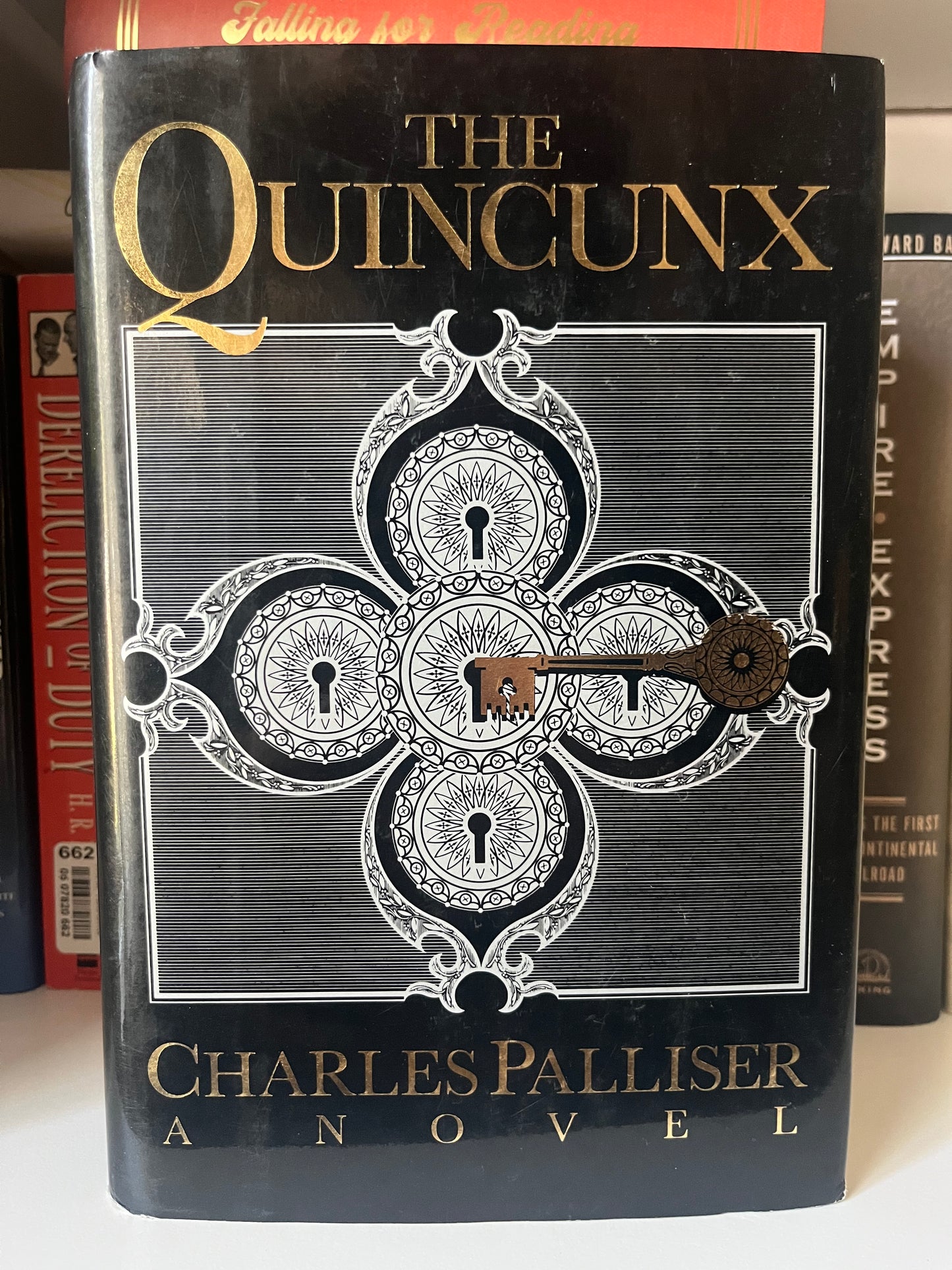 The Quincunx