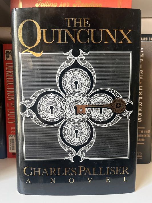 The Quincunx