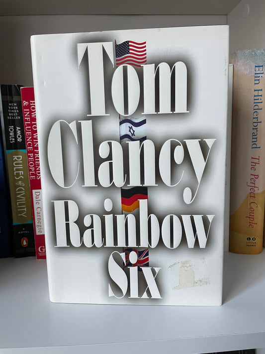 Rainbow Six