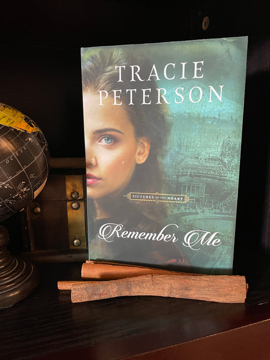 Remember Me - The Aged Page