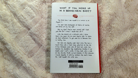 She, Myself, and I - The Aged Page