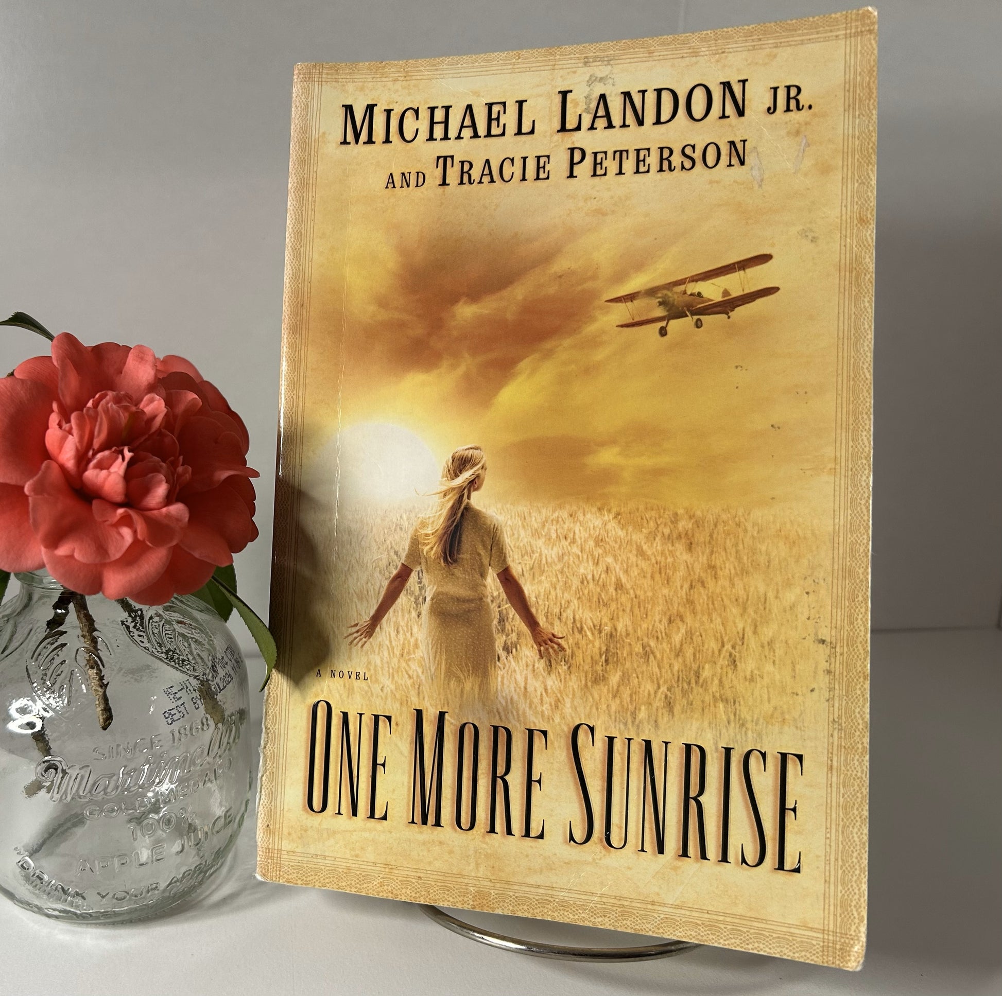 One More Sunrise - The Aged Page