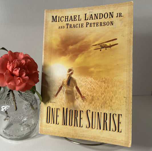 One More Sunrise - The Aged Page