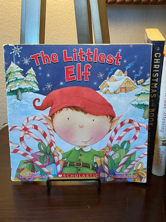 The Littlest Elf