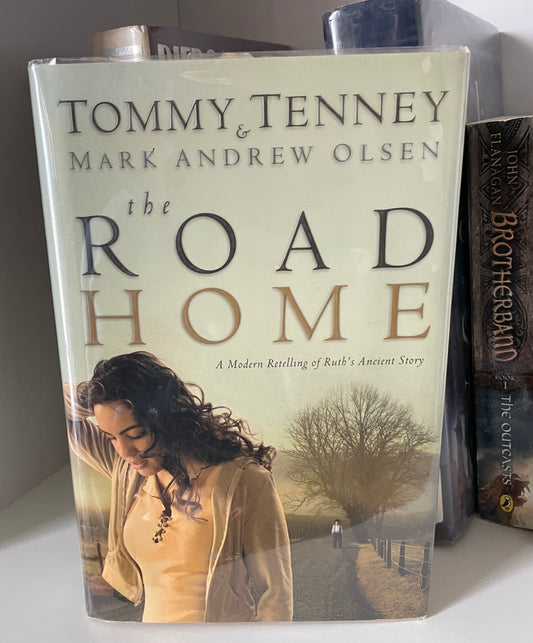 The Road Home