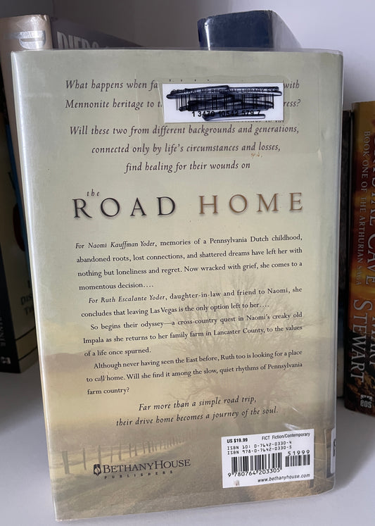 The Road Home