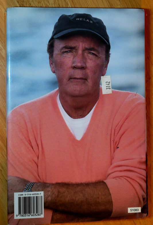 The Lake House - The Aged Page