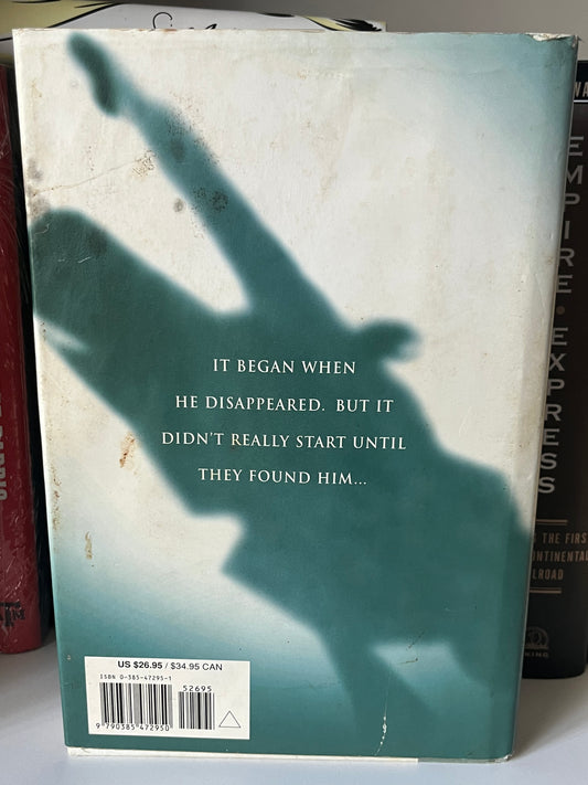 The Partner: A Novel