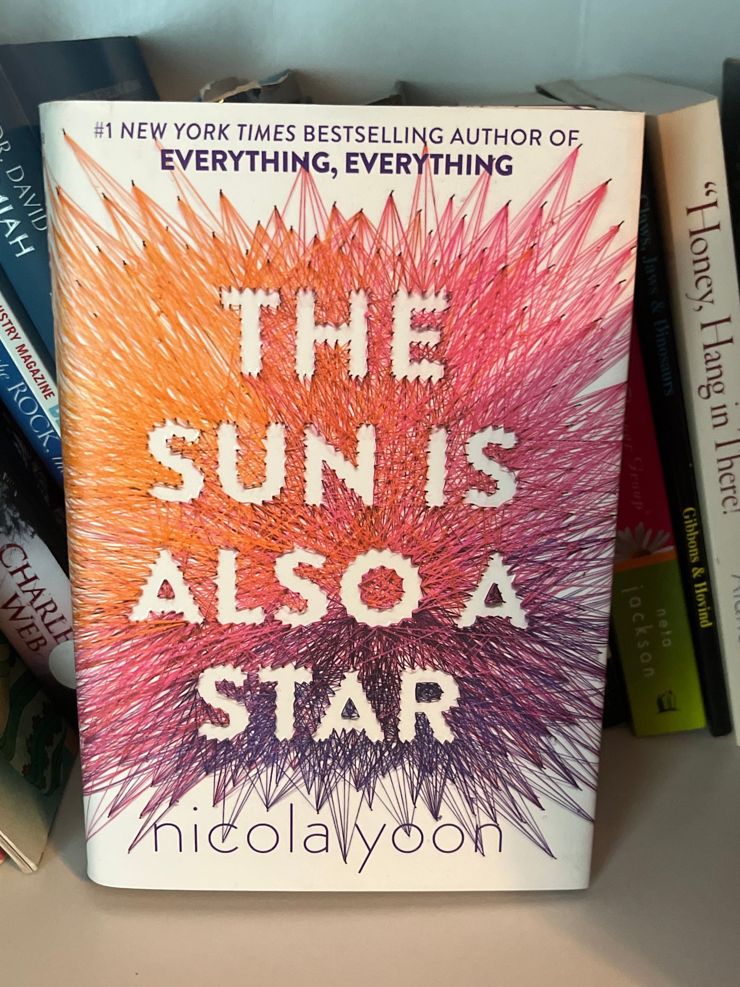 The Sun Is Also a Star