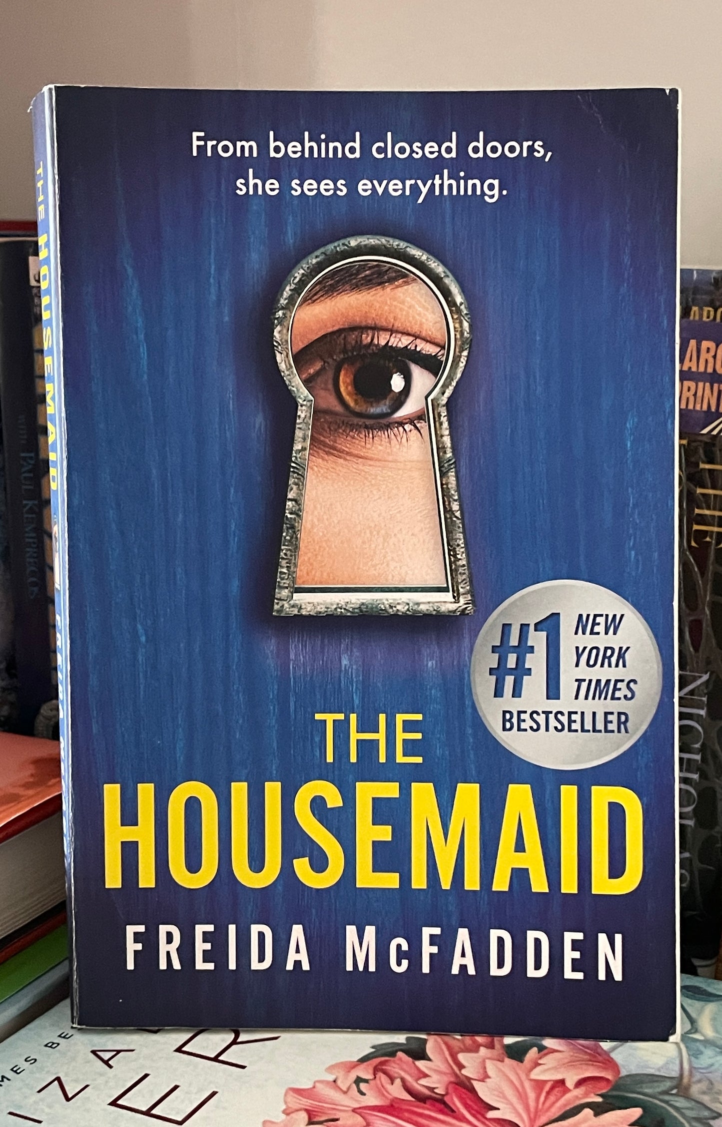 The Housemaid
