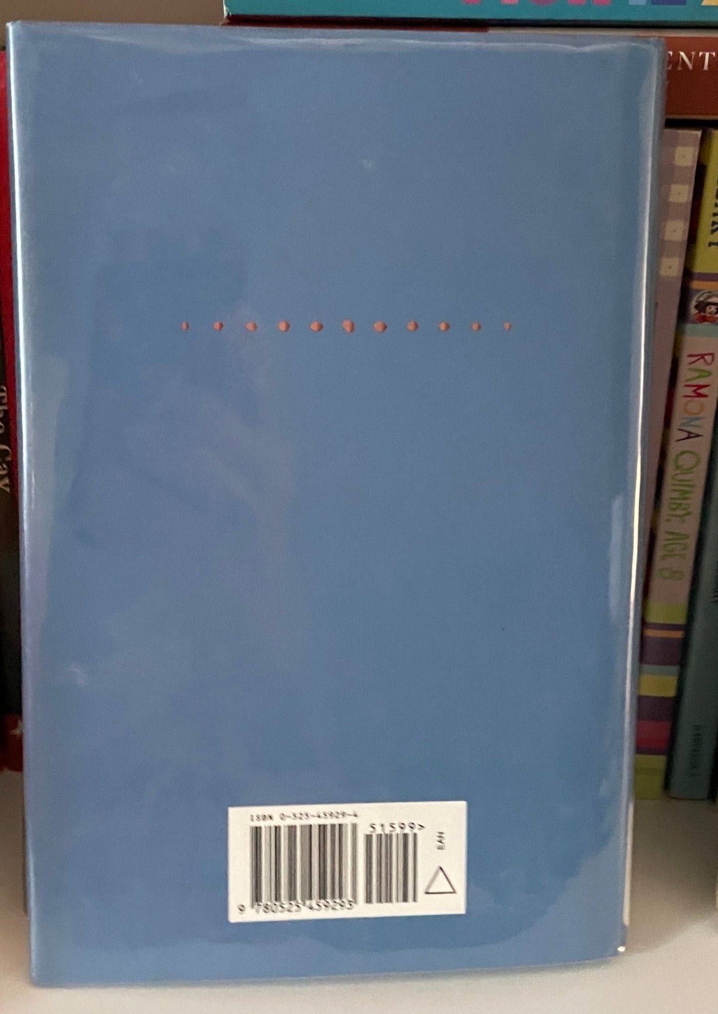 The Secret of Platform 13