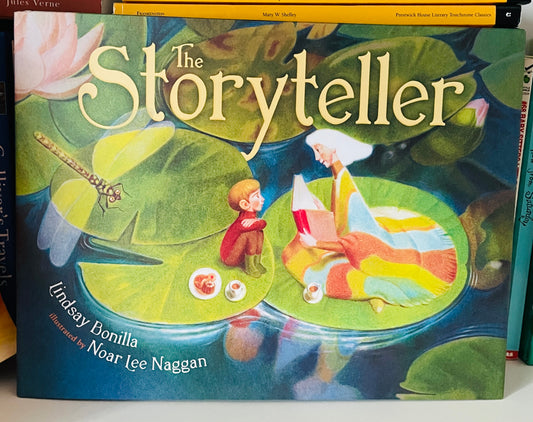 The Storyteller