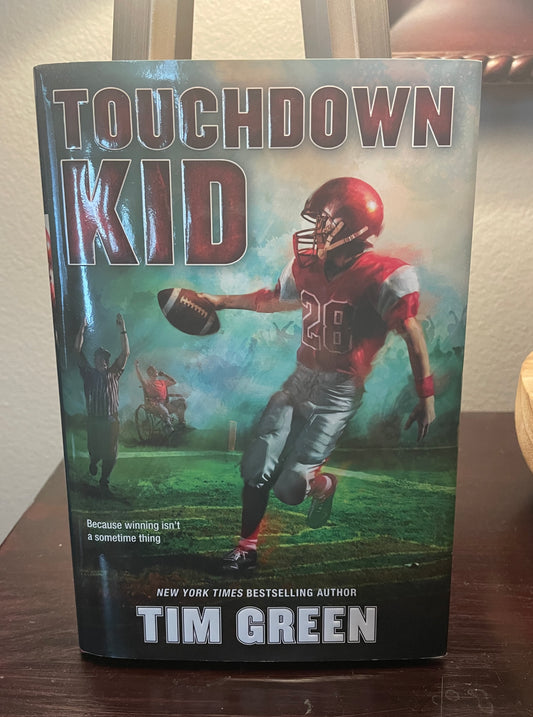 Touchdown Kid