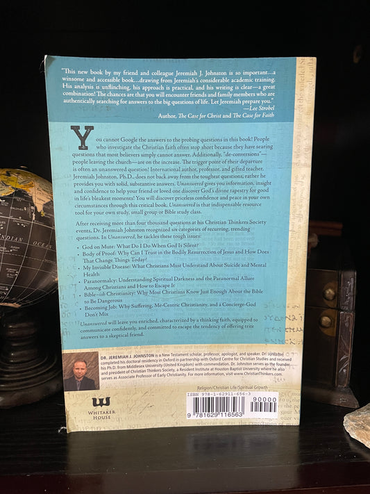 Unanswered: Lasting Truth for Trending Questions