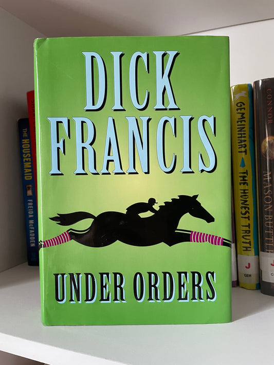 Under Orders