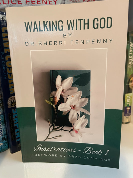 Walking with God