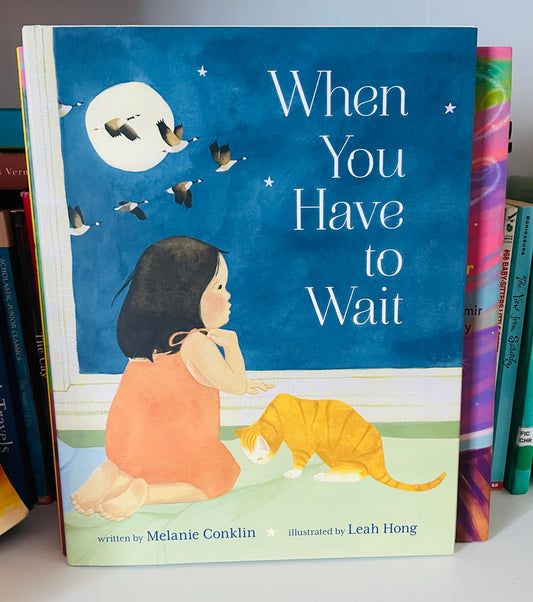 When You Have to Wait