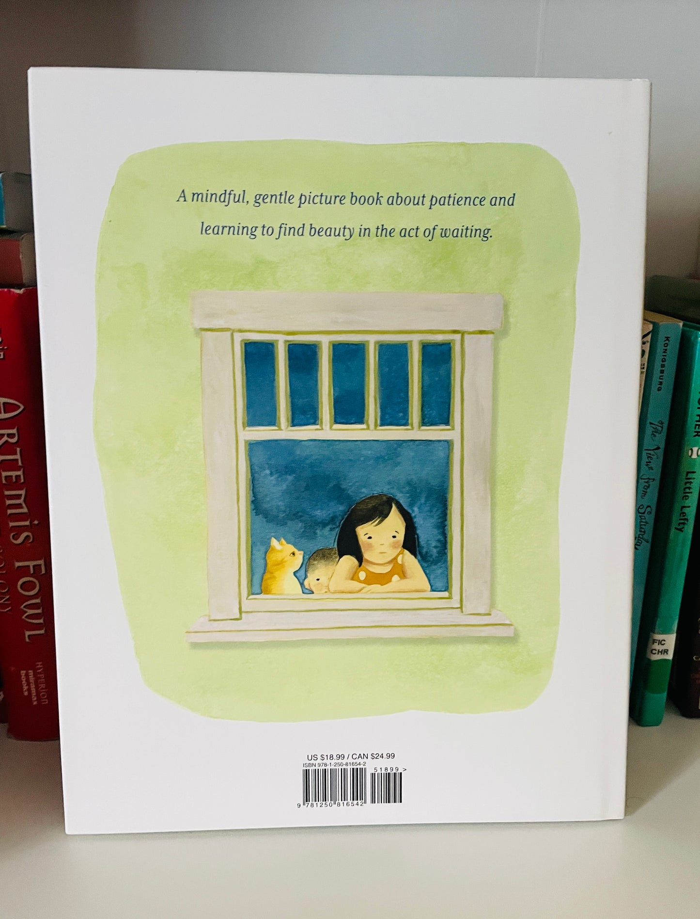 When You Have to Wait